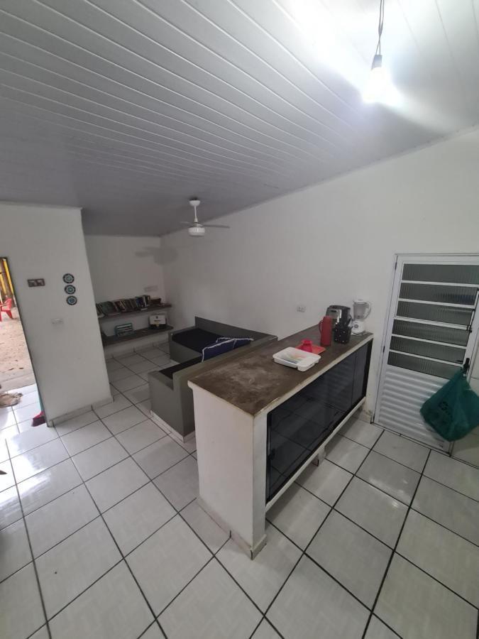 Smartcamp Maresias São Sebastião Exterior foto